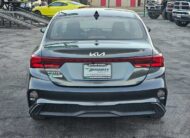 2023 Kia Forte LXS – Stock # 645106