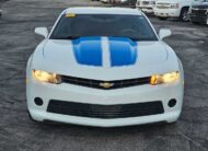 2015 Chevy Camaro LS – Stock # 169084