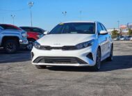 2023 Kia Forte LXS – Stock # 636907