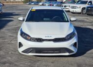 2023 Kia Forte LXS – Stock # 636907