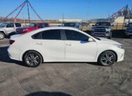 2023 Kia Forte LXS – Stock # 636907