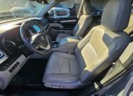 2018 Toyota Highlander XLE Silver – Stock# 530569