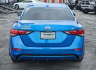 2021 Nissan Sentra SV – Stock # 312711