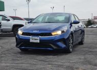 2023 Kia Forte LXS – Stock # 579311