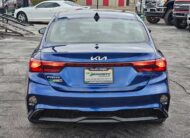 2023 Kia Forte LXS – Stock # 579311