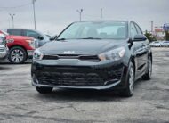 2023 KIA RIO LX – Stock # 618457