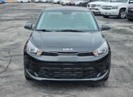 2023 KIA RIO LX – Stock # 618457