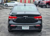 2023 KIA RIO LX – Stock # 618457