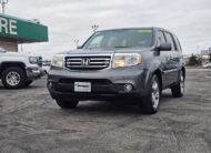 2013 HONDA PILOT EX – Stock # 006623