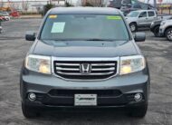 2013 HONDA PILOT EX – Stock # 006623