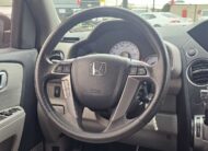 2013 HONDA PILOT EX – Stock # 006623