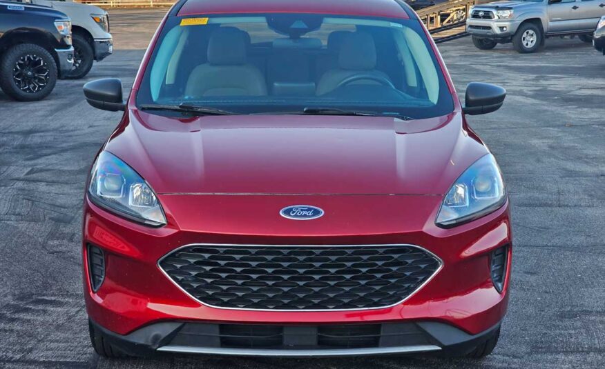 2022 Ford Escape SE – Stock # A20494R1