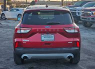 2022 Ford Escape SE – Stock # A20494R1