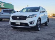 2017 Kia Sorento LX – Stock # 283215