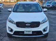 2017 Kia Sorento LX – Stock # 283215