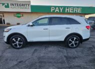 2017 Kia Sorento LX – Stock # 283215