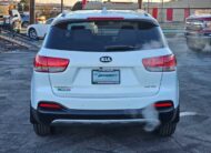 2017 Kia Sorento LX – Stock # 283215