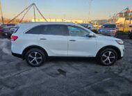 2017 Kia Sorento LX – Stock # 283215