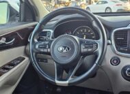 2017 Kia Sorento LX – Stock # 283215