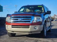 2007 FORD EXPEDITION EDDIE BAUER – Stock # A99291T