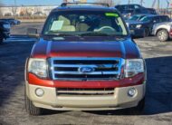 2007 FORD EXPEDITION EDDIE BAUER – Stock # A99291T