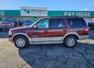 2007 FORD EXPEDITION EDDIE BAUER – Stock # A99291T