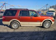 2007 FORD EXPEDITION EDDIE BAUER – Stock # A99291T