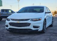 2018 Chevy Malibu LT – Stock # 273441R1