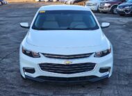 2018 Chevy Malibu LT – Stock # 273441R1