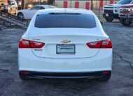 2018 Chevy Malibu LT – Stock # 273441R1