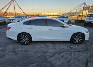 2018 Chevy Malibu LT – Stock # 273441R1