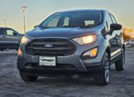 2020 Ford Ecosport S – Stock # 366064R1