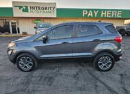 2020 Ford Ecosport S – Stock # 366064R1