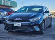 2023 Kia Forte LXS – Stock # 582937