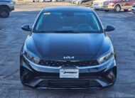 2023 Kia Forte LXS – Stock # 582937