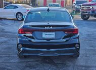 2023 Kia Forte LXS – Stock # 582937