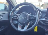 2023 Kia Forte LXS – Stock # 582937