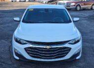 2022 Chevrolet Malibu LT – Stock # 124717