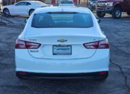 2022 Chevrolet Malibu LT – Stock # 124717