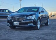 2015 Buick Lacrosse – Stock # 230073R1