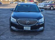 2015 Buick Lacrosse – Stock # 230073R1