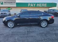 2015 Buick Lacrosse – Stock # 230073R1