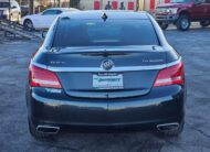 2015 Buick Lacrosse – Stock # 230073R1