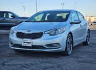 2023 Kia Rio S – Stock # 563888