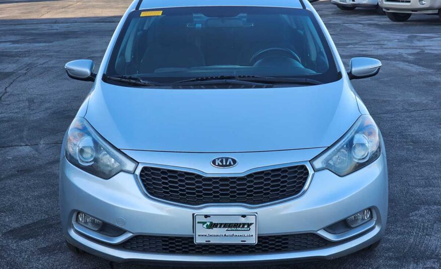 2023 Kia Rio S – Stock # 563888