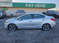 2023 Kia Rio S – Stock # 563888