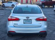 2023 Kia Rio S – Stock # 563888