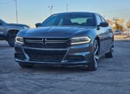 2017 DODGE CHARGER SE – Stock # 629845T