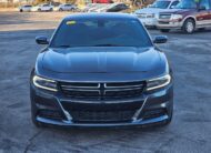 2017 DODGE CHARGER SE – Stock # 629845T