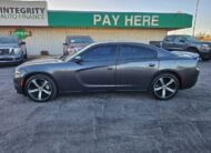 2017 DODGE CHARGER SE – Stock # 629845T